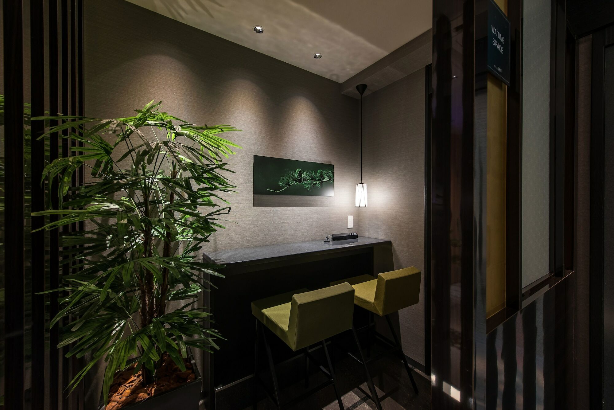 Hotel Zen Sennichimae (Adults Only) Osaka Exterior photo